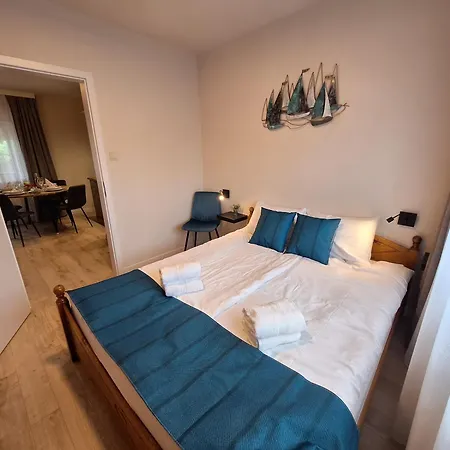 Maria Apartmán *