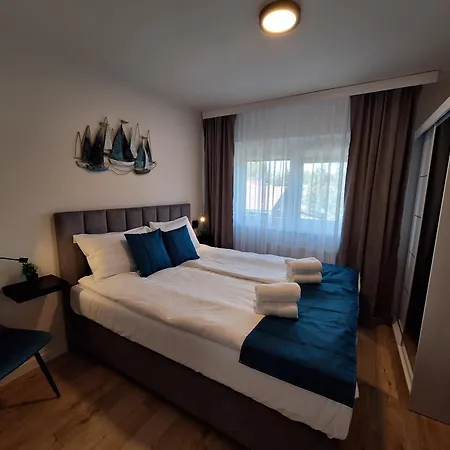 Maria Apartmán