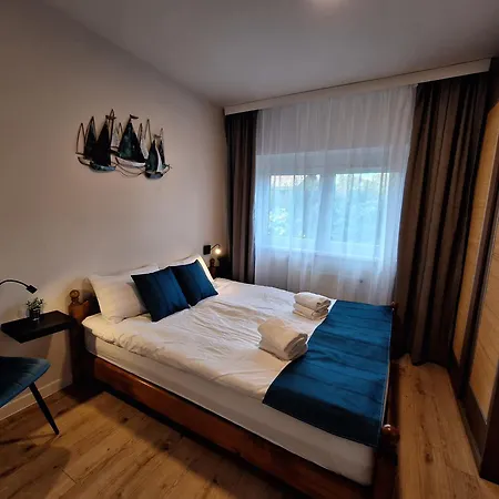 Maria Apartmán