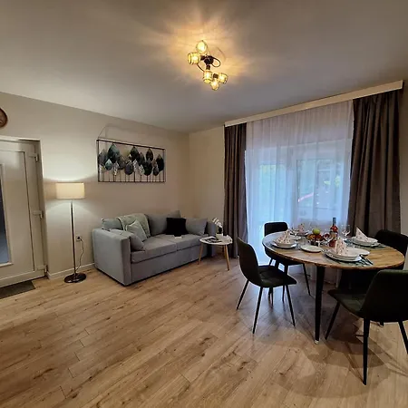 Maria Apartmán Zamárdi