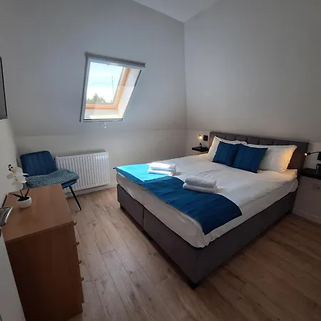 Apartmán Maria *
