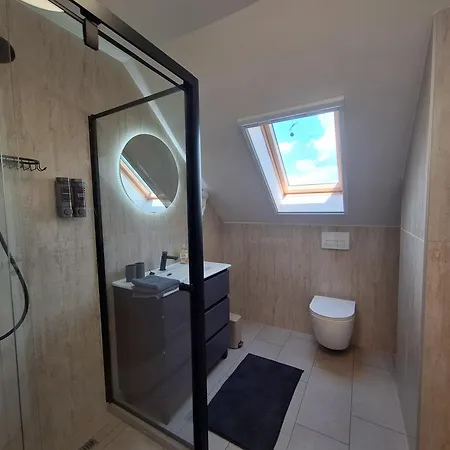 Apartmán Maria Zamárdi