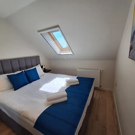 Apartmán Maria *