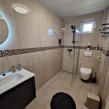 Maria Apartmán