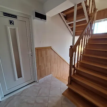 Apartmán Maria