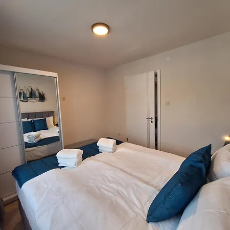 Apartmán Maria