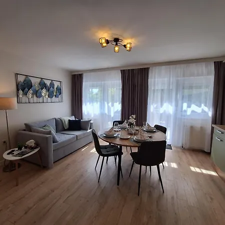 Apartmán Maria Zamárdi