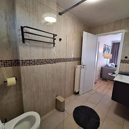 Maria Apartmán