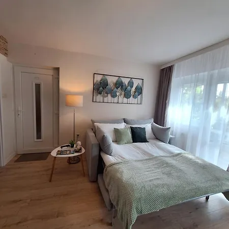 Maria Apartmán