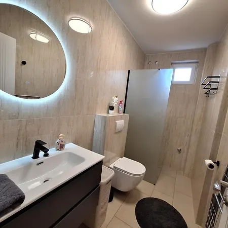 Apartmán Maria Zamárdi