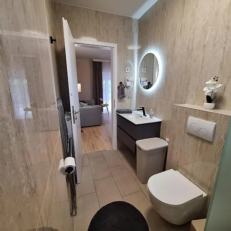 Maria Apartmán Zamárdi