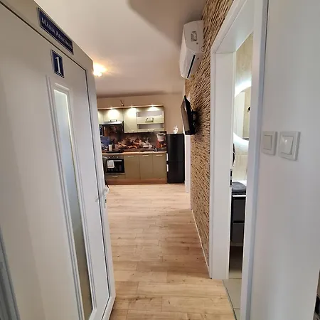 Maria Apartmán