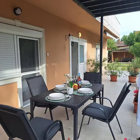 Apartmán Maria *