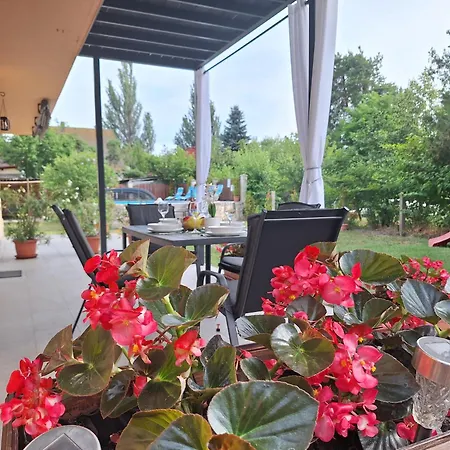 Maria Apartmán