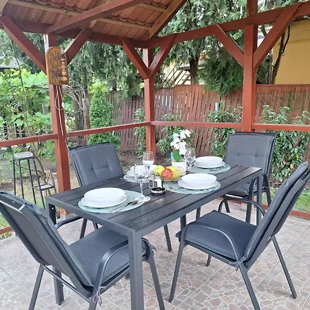 Maria Apartmán Zamárdi