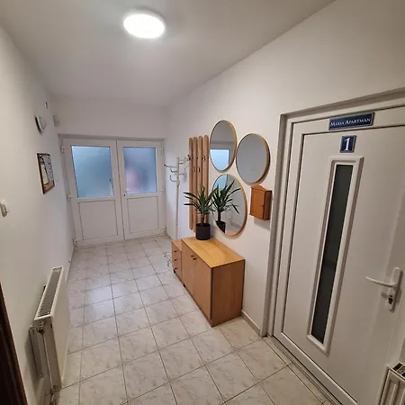 Apartmán Maria
