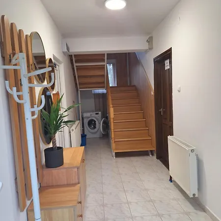 Maria Apartmán