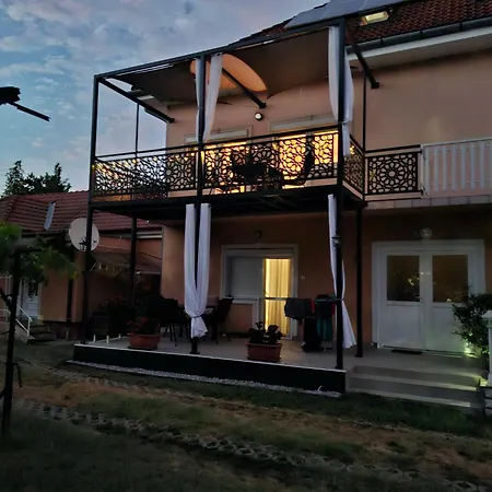 Apartmán Maria *