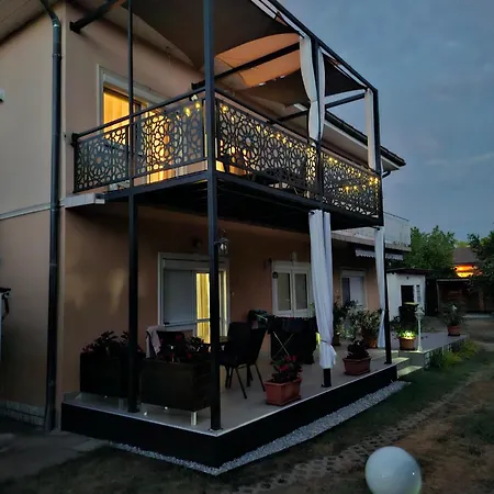 Maria Apartmán Zamárdi